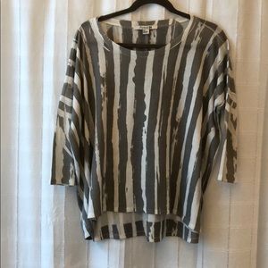 ‼️3/$20 or 4/$25‼️ Forever 21 thermal top